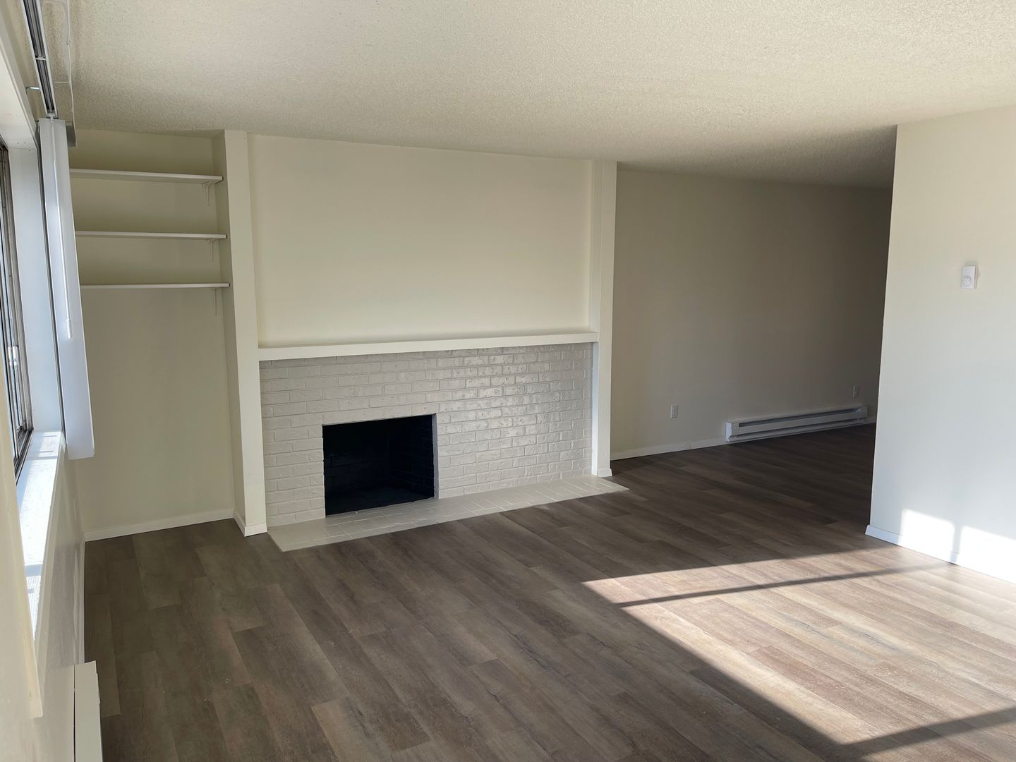 Vancouver Apartment: 1329 Z Street