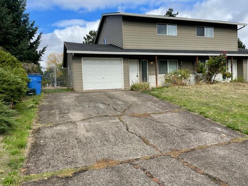 CHARMING & SPACIOUS 2 BED 1.5 BATH W/ ATTACHED GARAGE AND LARGE BACKYARD! – photo 1