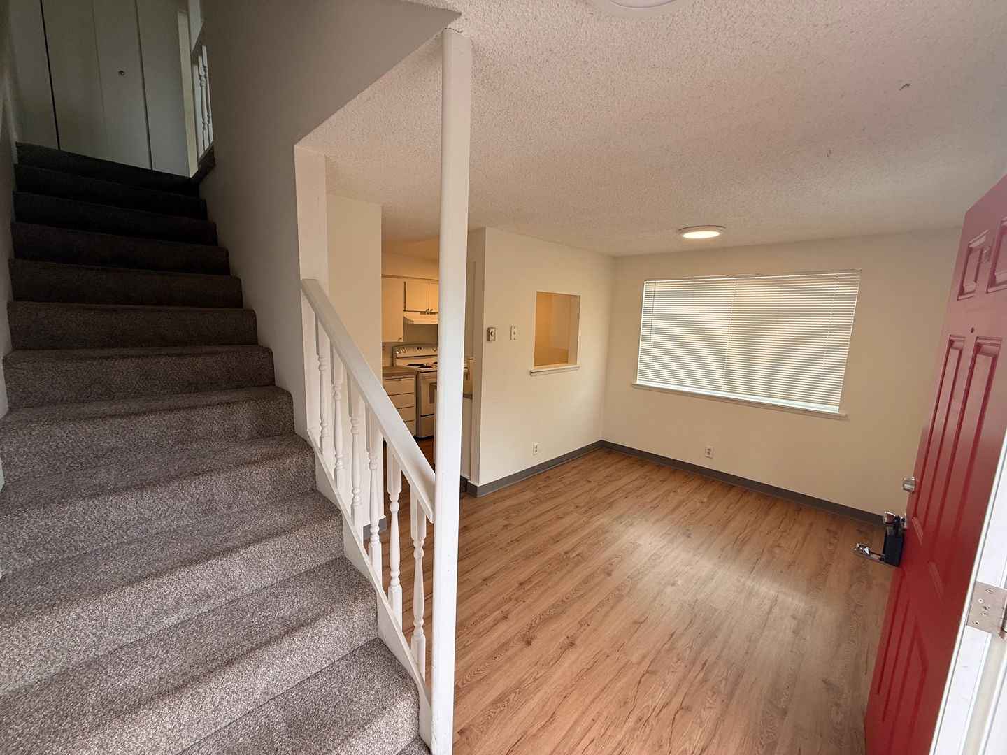 Vancouver Apartment: 608 R Street