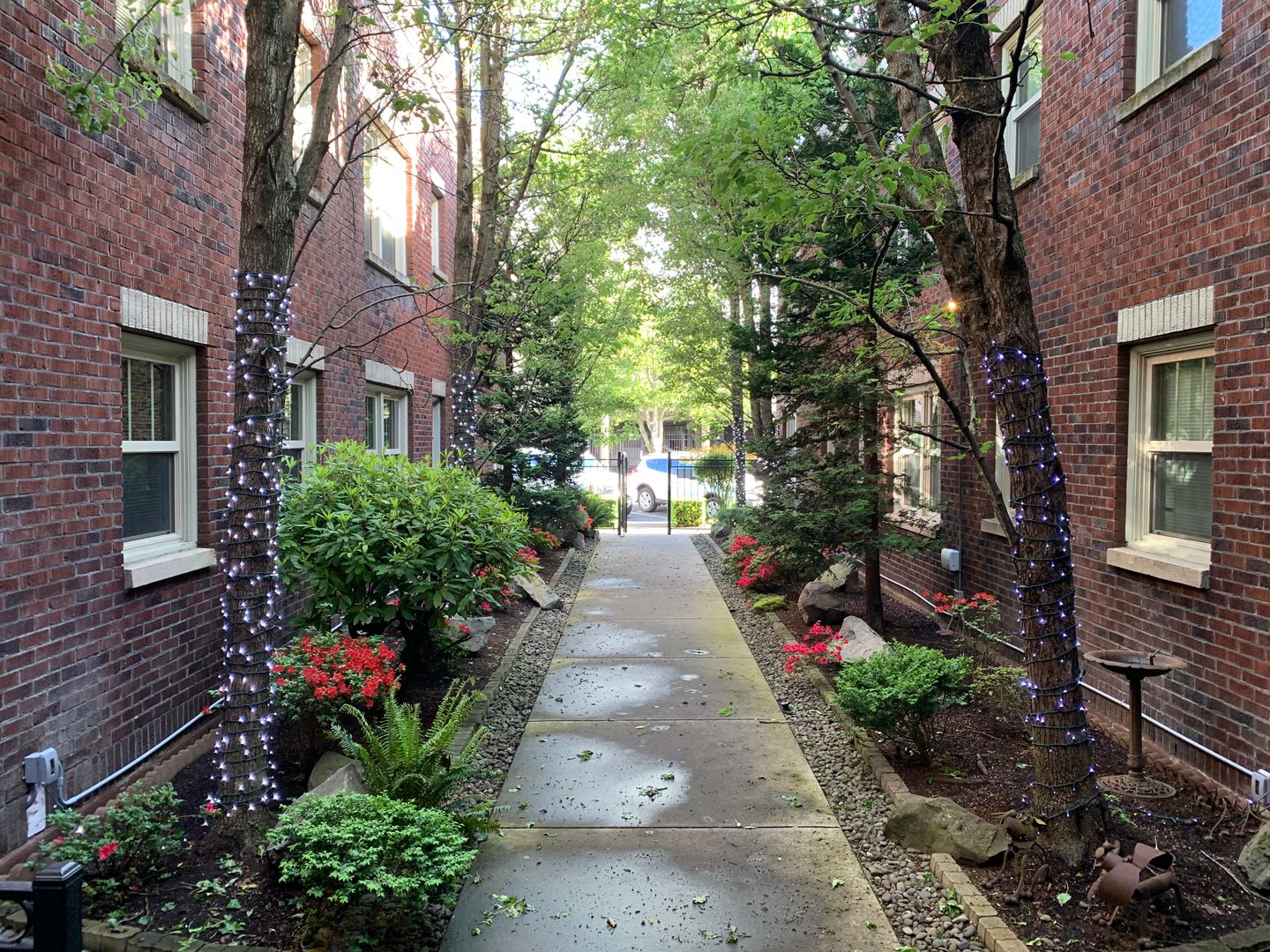 Vancouver Apartment: 511 W Evergreen Blvd