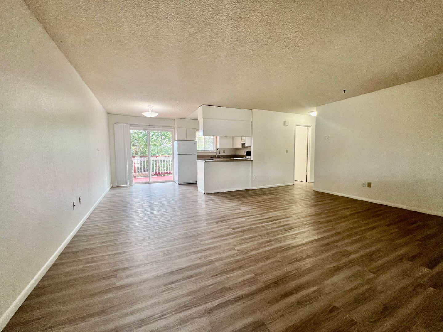 Freshly Renovated Camas 2BR with Oversized Balcony – 1st Full Month FREE! 2 of 12
