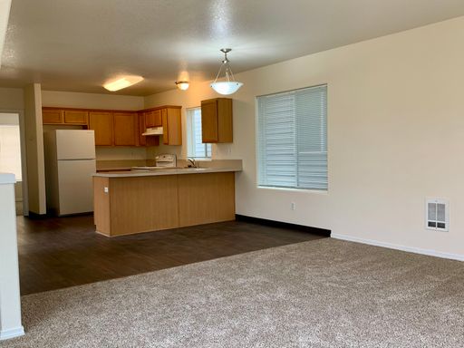 OPEN CONCEPT 4 BEDROOM 2 BATH WITH ATTACHED GARAGE!!!! – photo 1