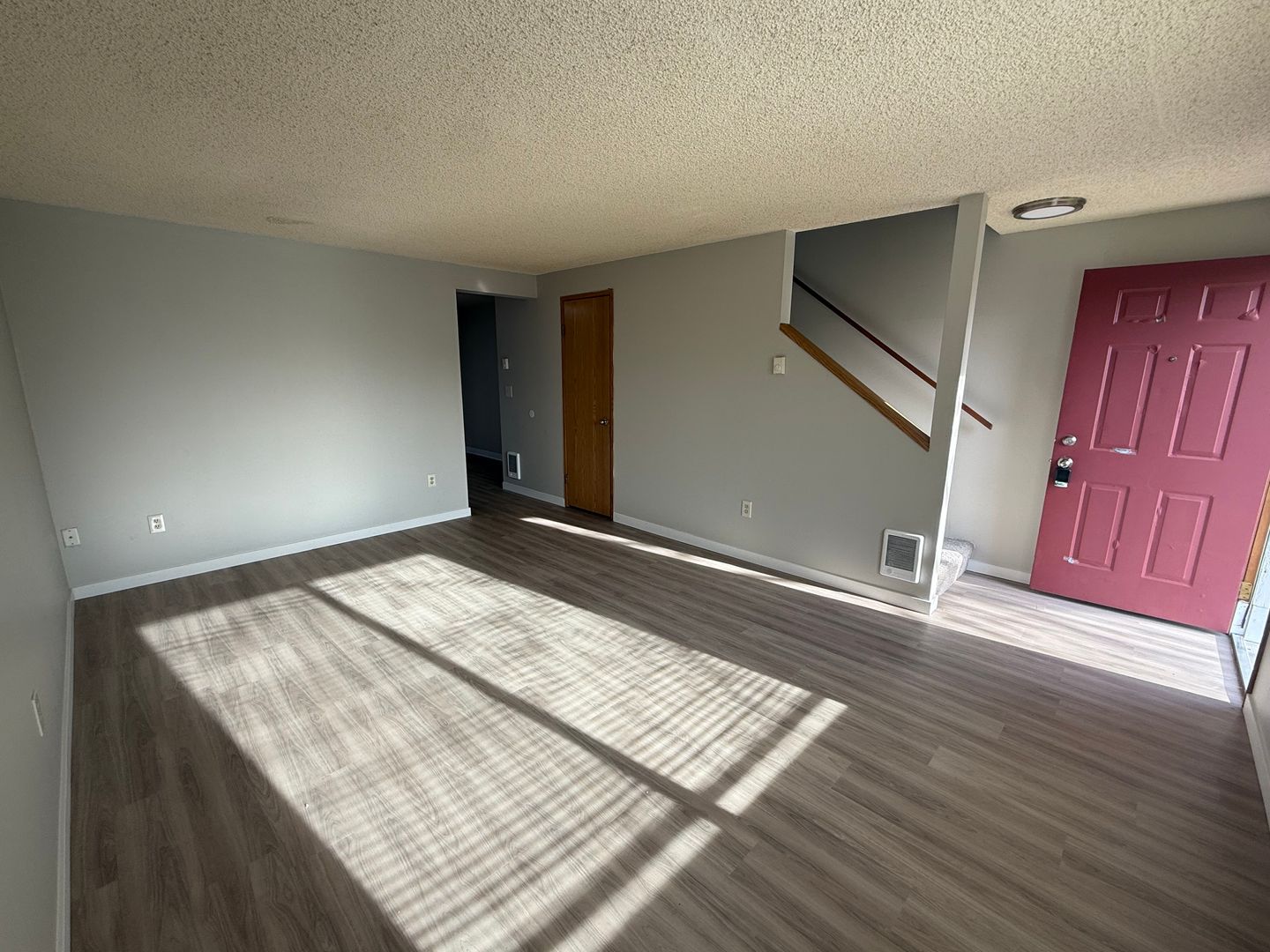 Vancouver Apartment: 5114 NE 34th Street