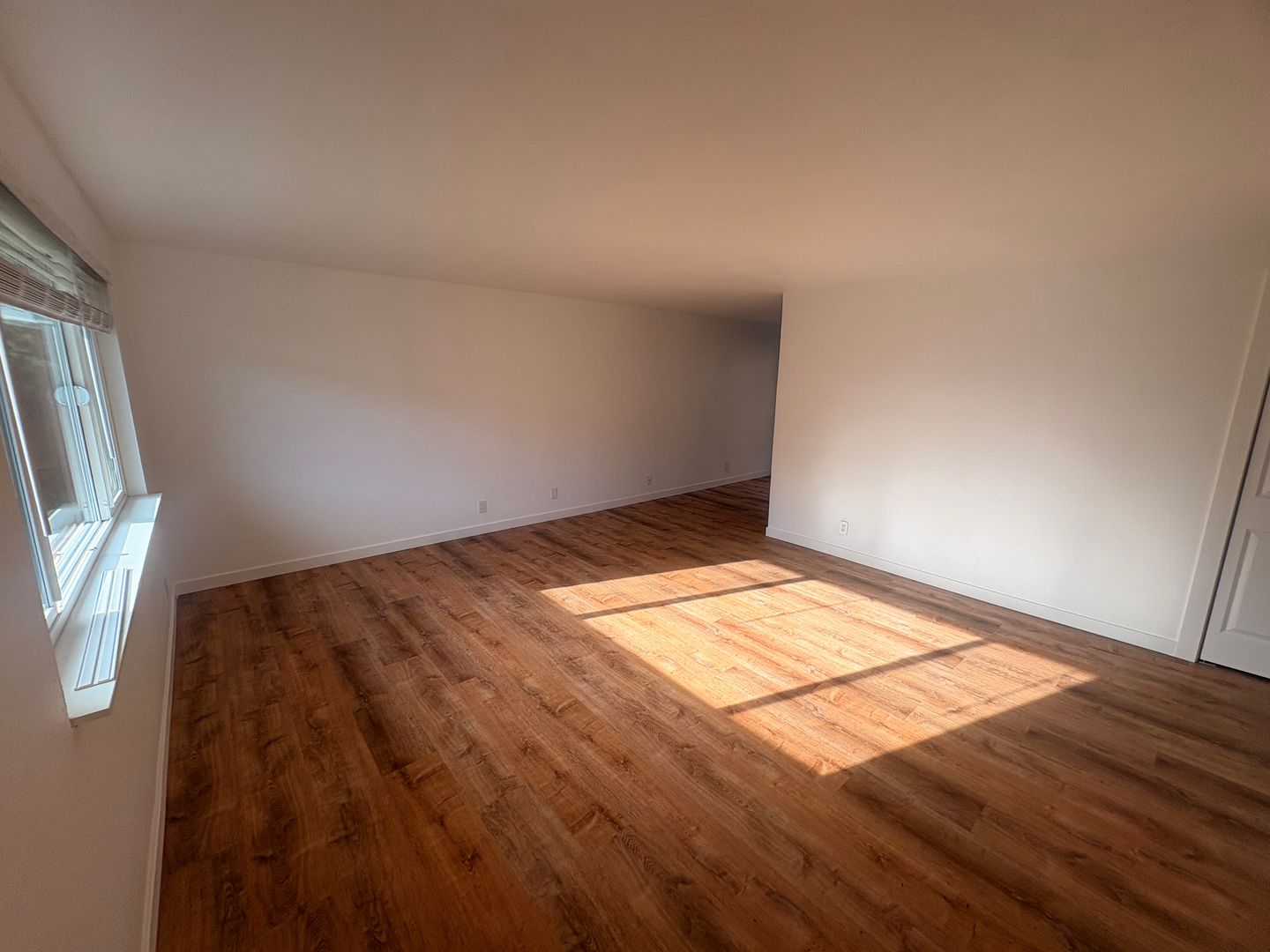 Vancouver Apartment: 2212 Carlson Road