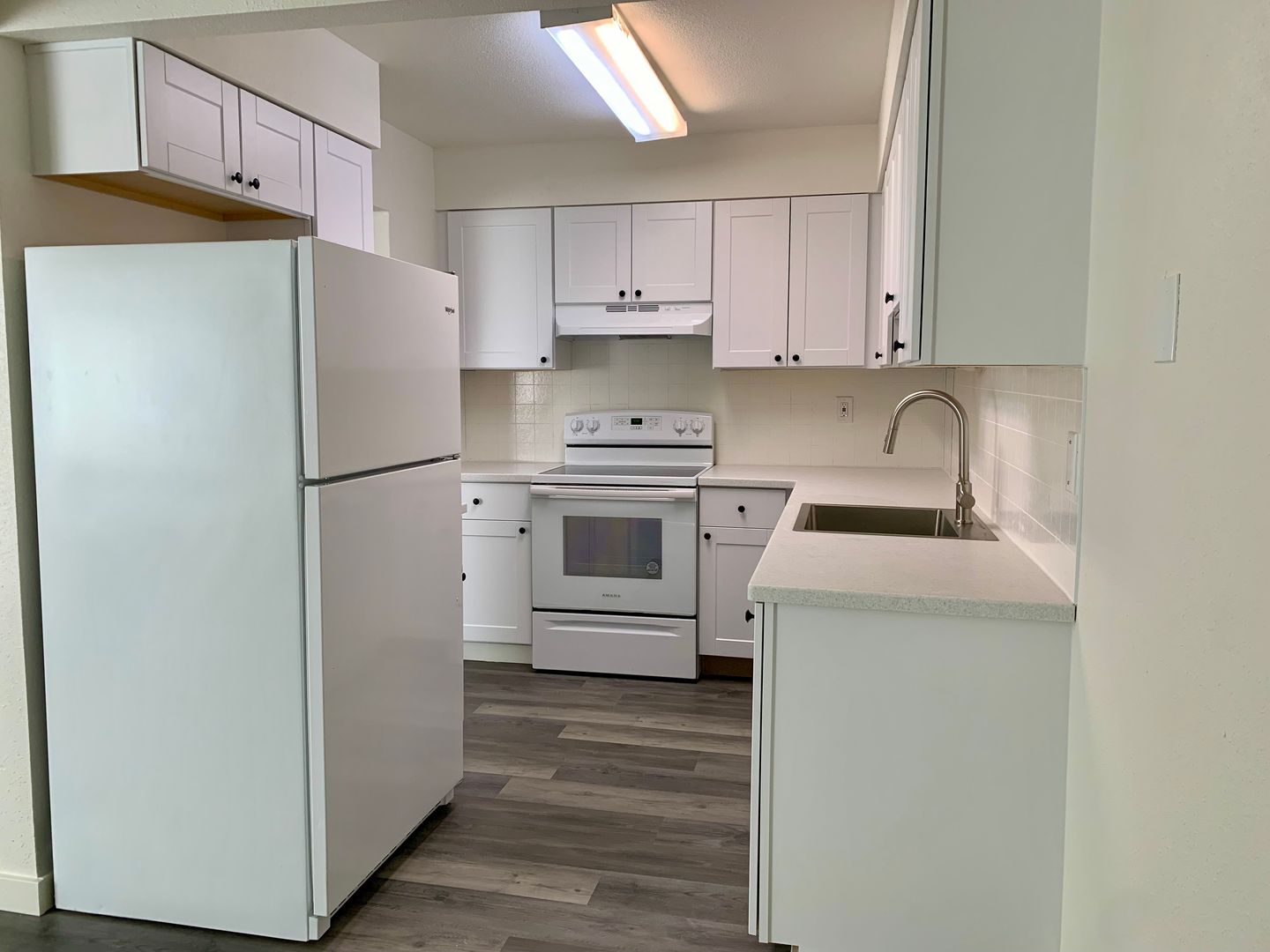 Gresham Apartment: 2275 NE Division Street