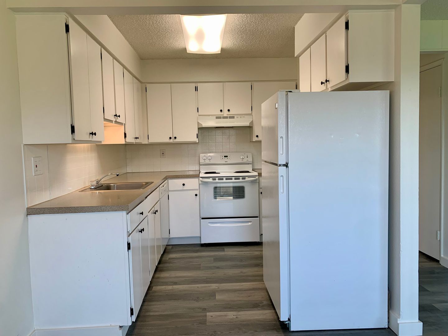 Gresham Apartment: 2275 NE Division Street