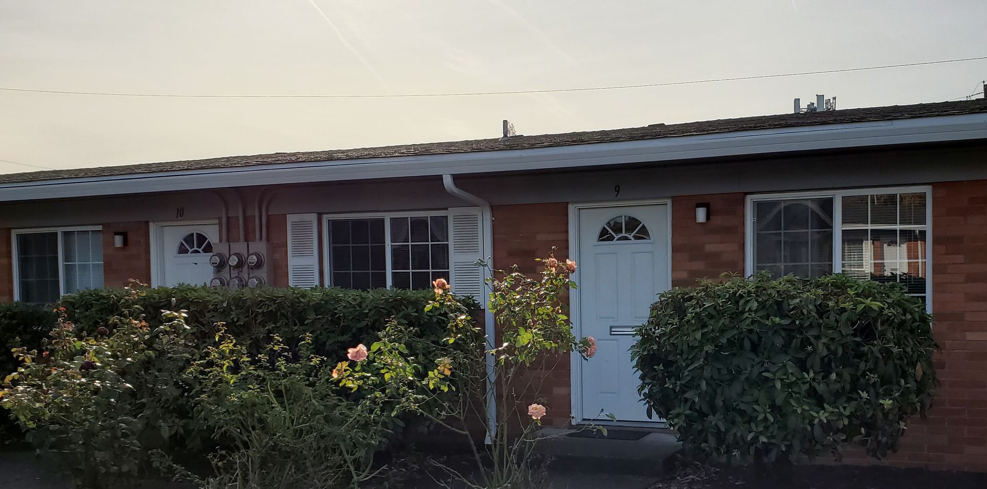 Vancouver Apartment: 2415 E Mill Plain Blvd