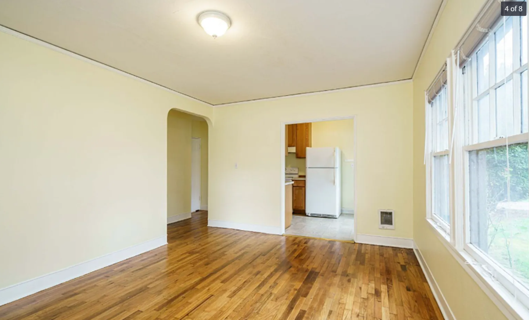 Vancouver Apartment: 2214 Broadway Street