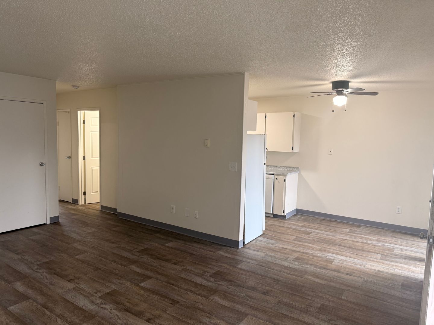 Gresham Apartment: 815 SE 223rd Ave