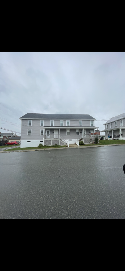 Wrightsville Apartment: 30-36 N. 7th St