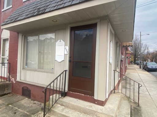 THIS IS A STOREFRONT. This unit is for business use only. – photo 1