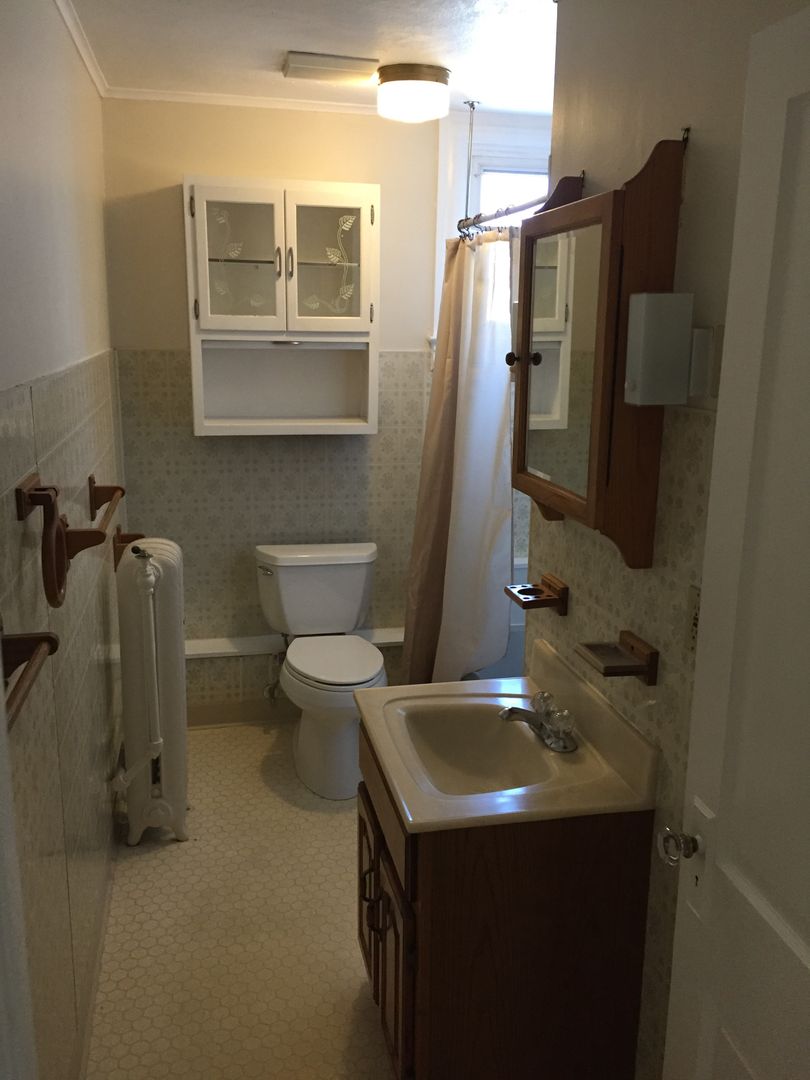 Lancaster Apartment: 138 East Chestnut Street