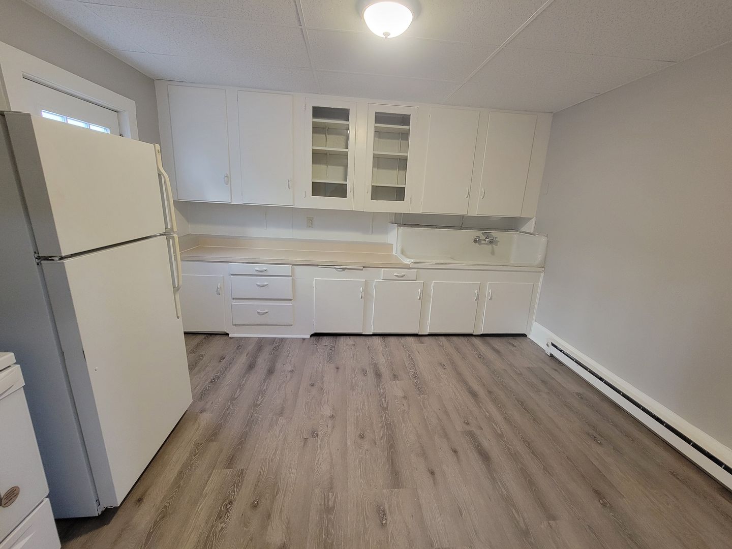 Elizabethtown Apartment: 17 S. Market St