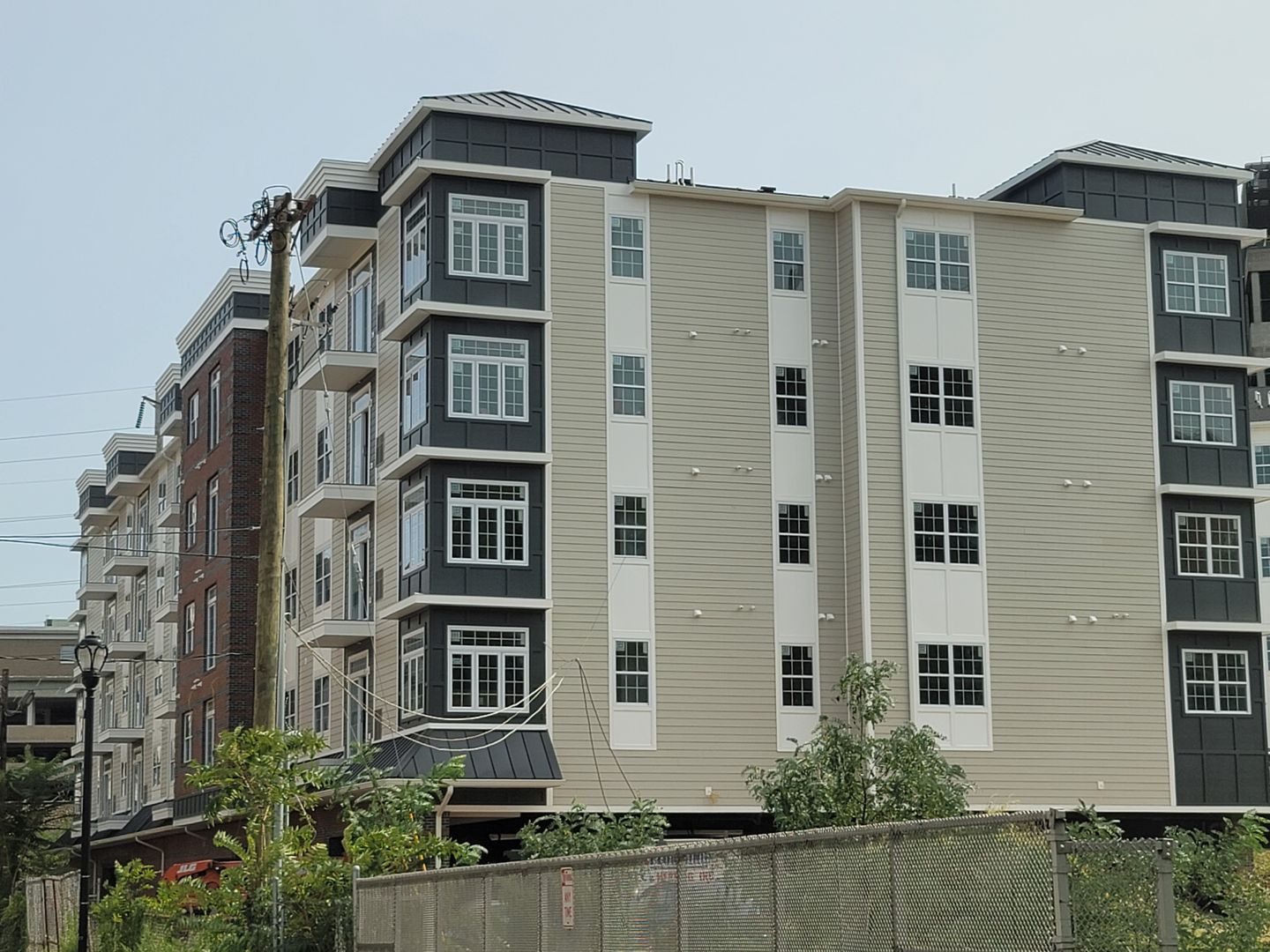 Elizabeth Apartment: 78 Murray Street