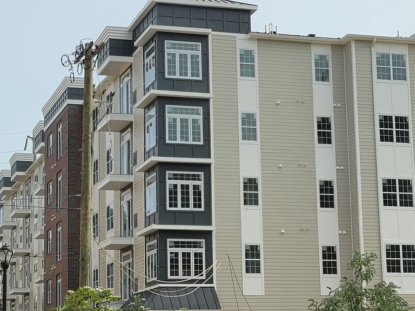 Elizabeth Apartment: 78 Murray Street