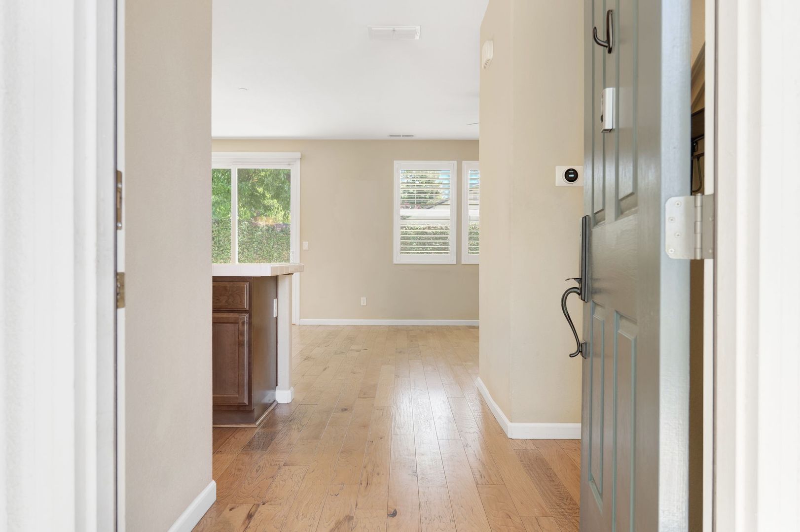 Davis House: 3604 Verona Terrace