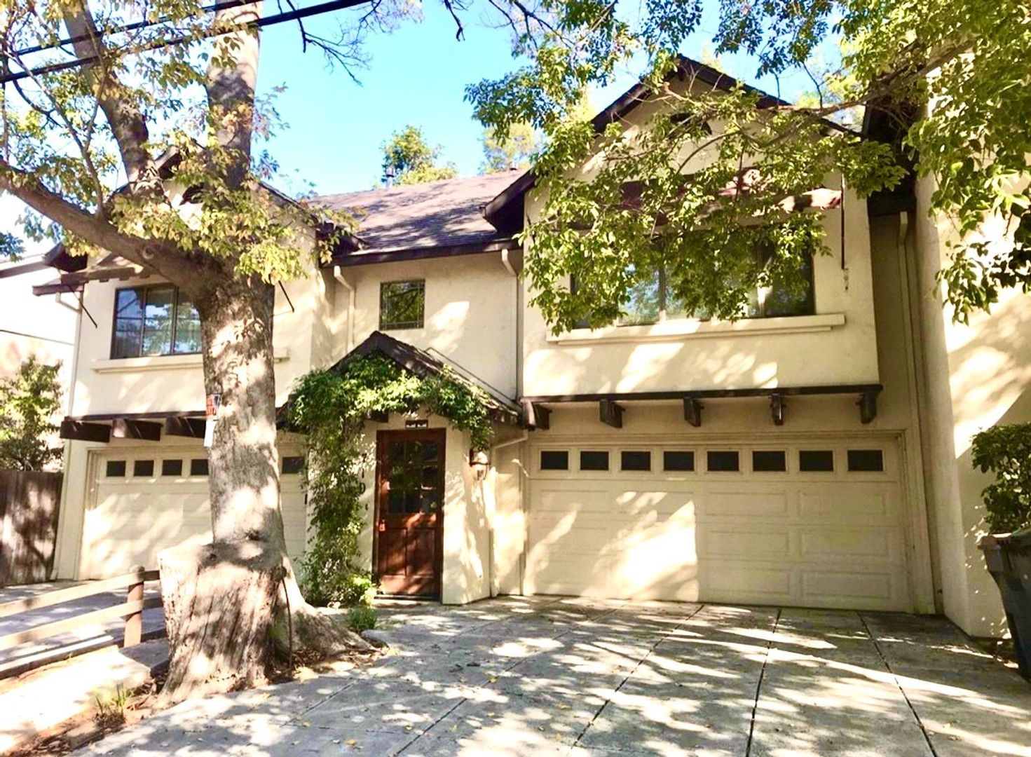 Davis Multiplex: 301 7th Street