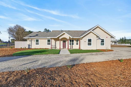 Brand New Construction 3 Bedroom Home Available Now – photo 1