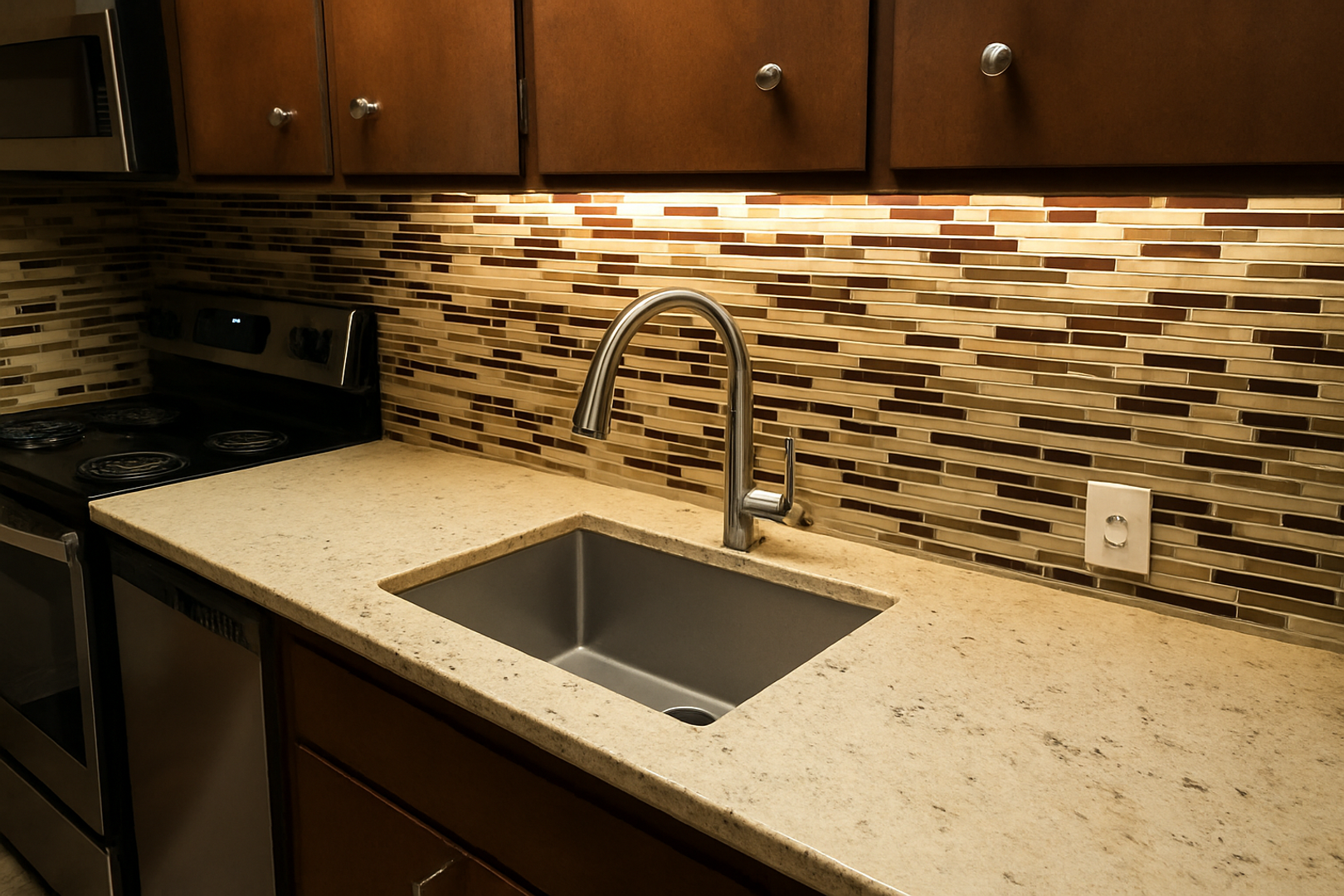 Davis House: 611 Isla Place
