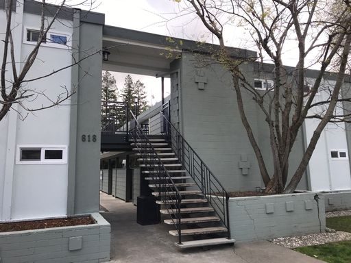 2 Bedroom 1 Bath at University Pines Available Now! – photo 1
