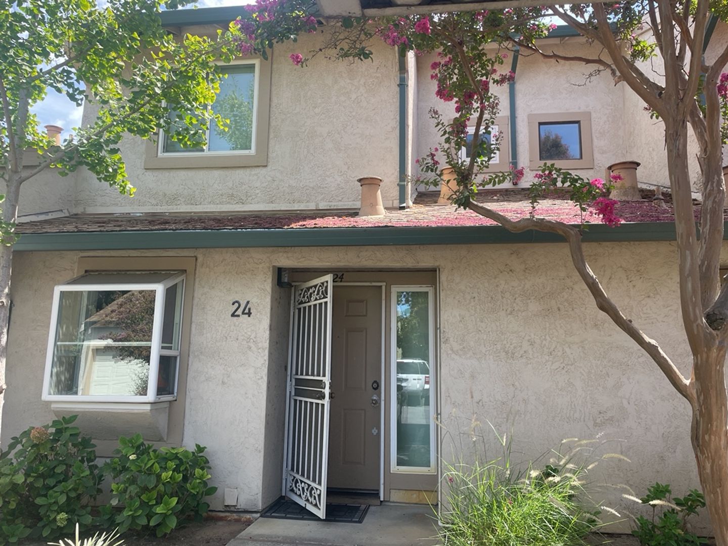 Davis Condo: 2128 Bueno Drive #24