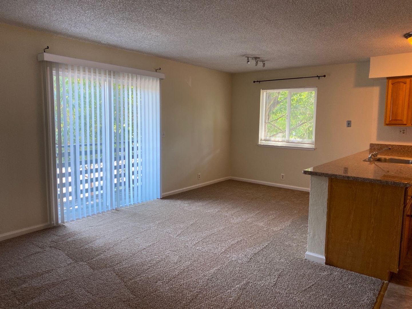 Davis Apartment: 331 J Street