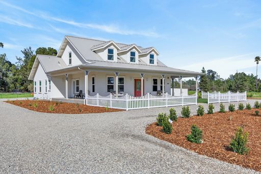 Stunning Custom Home with Optional Junior ADU – photo 1