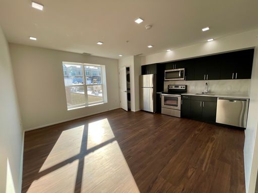 9 E Mt Royal - Zahlco's Brand New Community - 1 Bedroom 1 Bathroom – photo 1