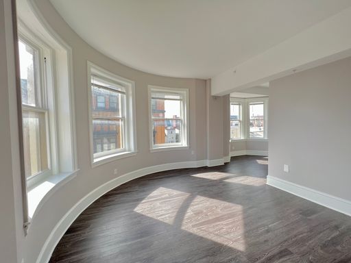 Heart of Mt Vernon 2 Bedroom 2 Bath Apartment - Renovated! – photo 1