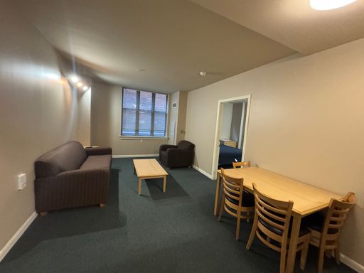 2 Bedroom Apartment – 518 Fayette Street - T1401, Baltimore, MD 21202