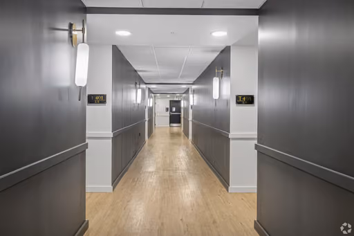 Private bed and bath in a 2 Bed/ 2Bath Unit in THE HEART OF DOWNTOWN AND UMB – photo 1