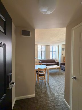 Studio Apartment – 518 Fayette Street - T510, Baltimore, MD 21202