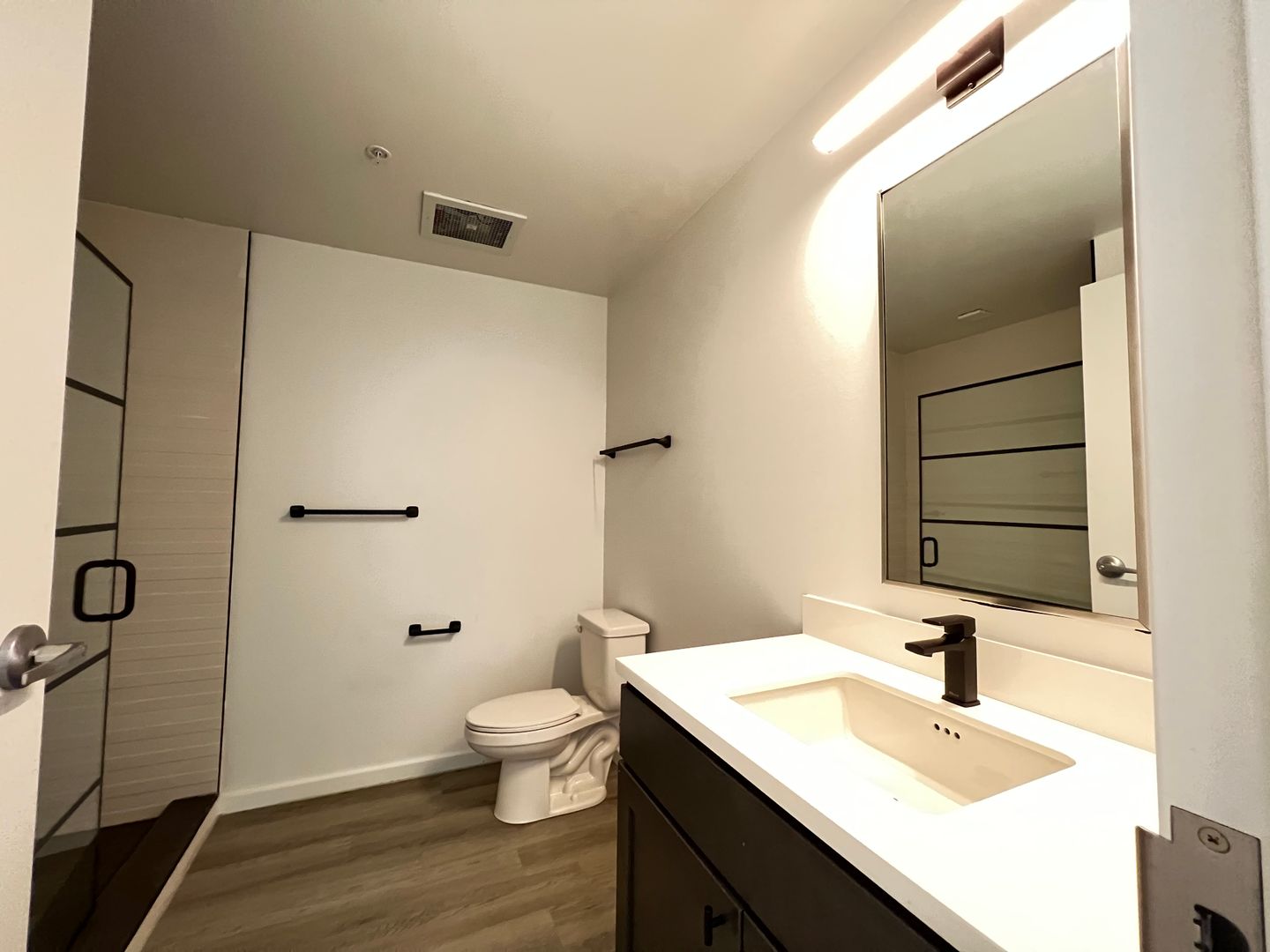 Baltimore Apartment: 725 W Pratt Street