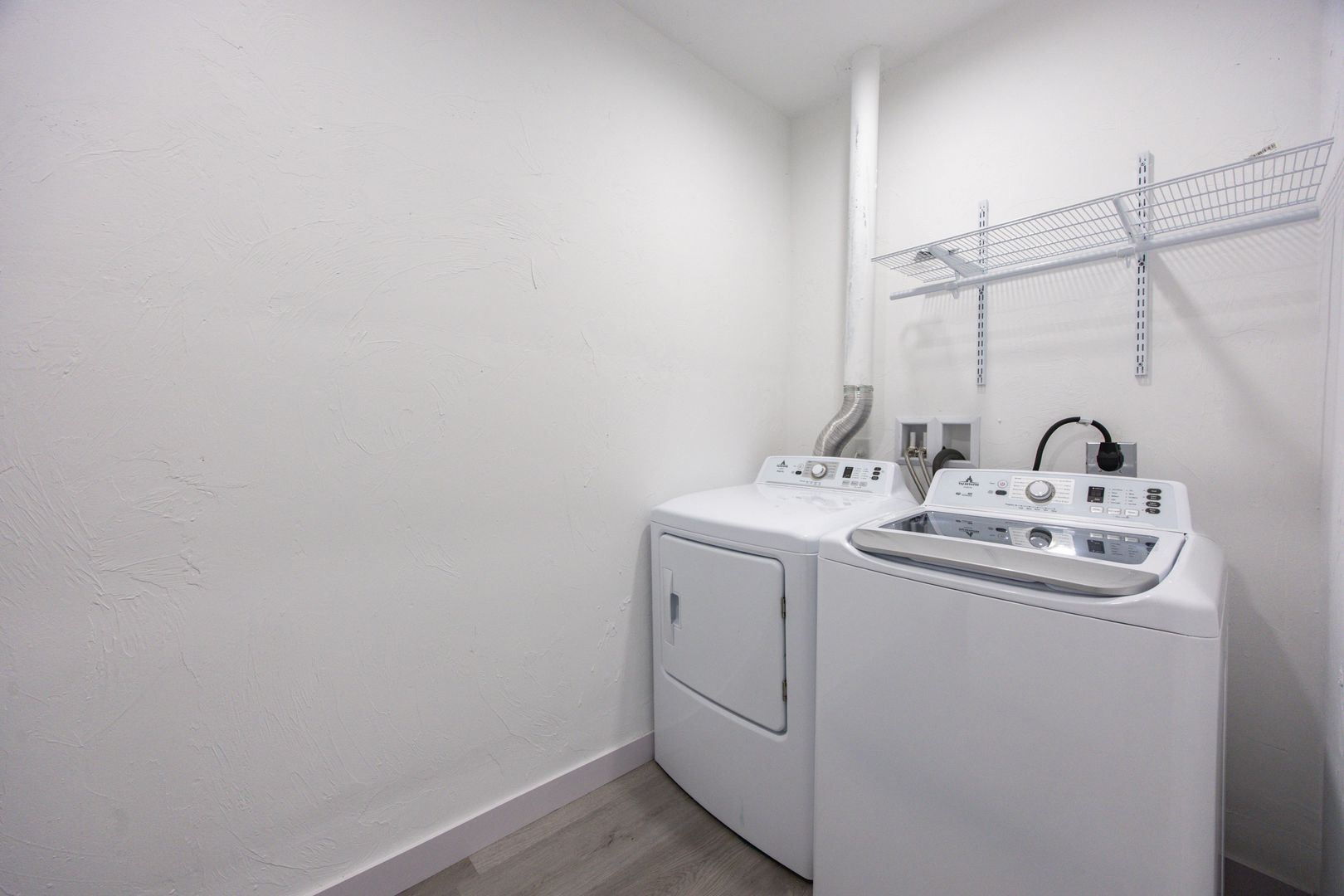 Franklin Apartment: 330 East Central Street