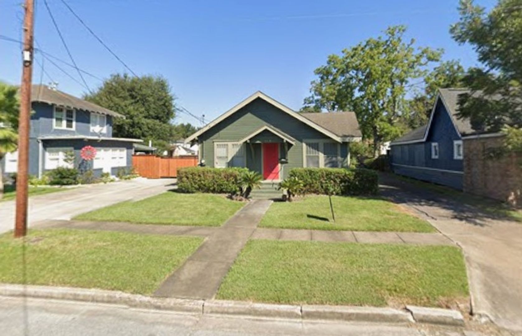 Beaumont, Apartment: 2460 North St