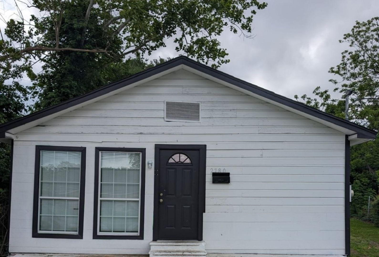 Beaumont House: 2780 Denver St