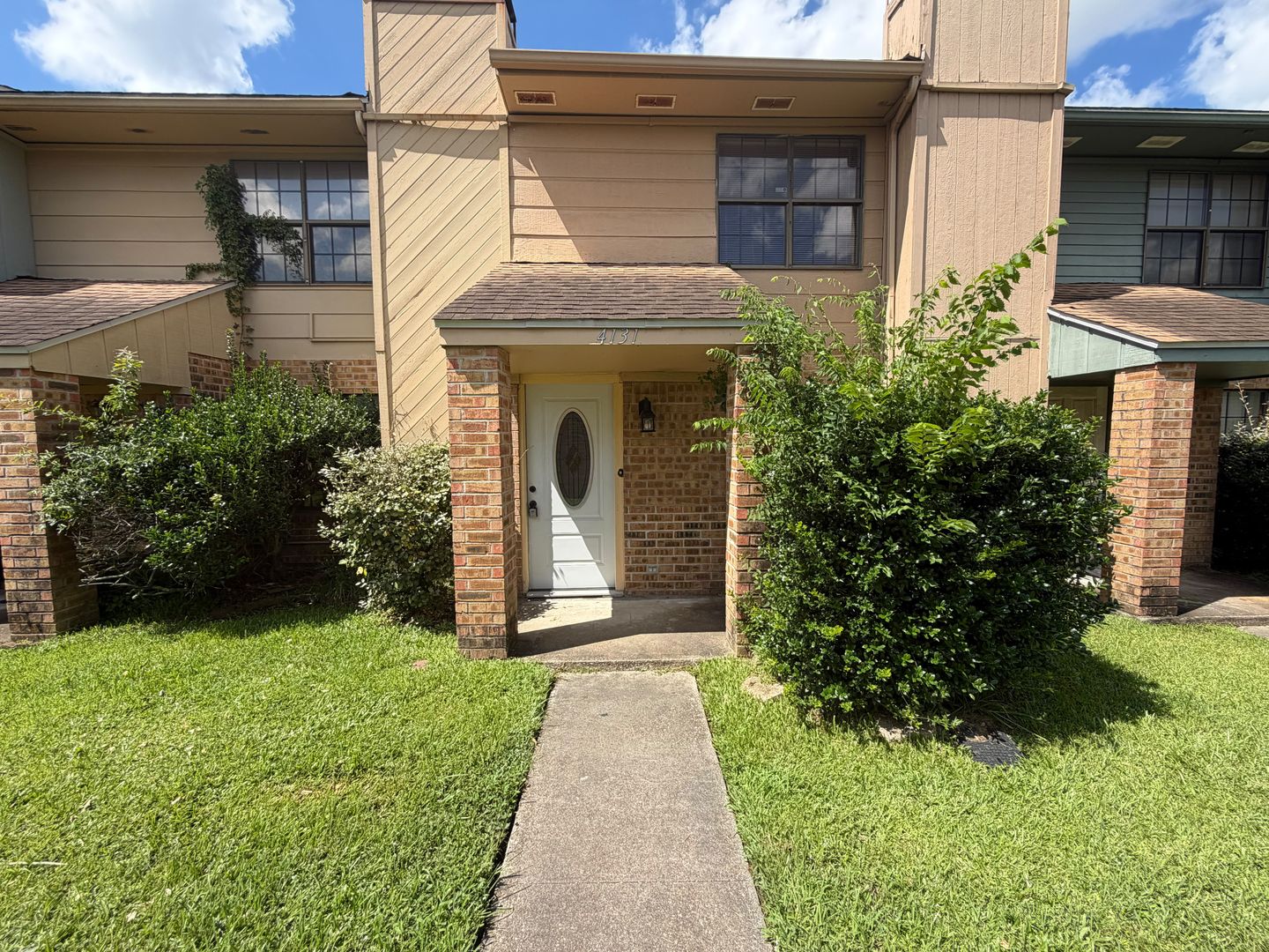 Beaumont House: 4131 Arthur Ln