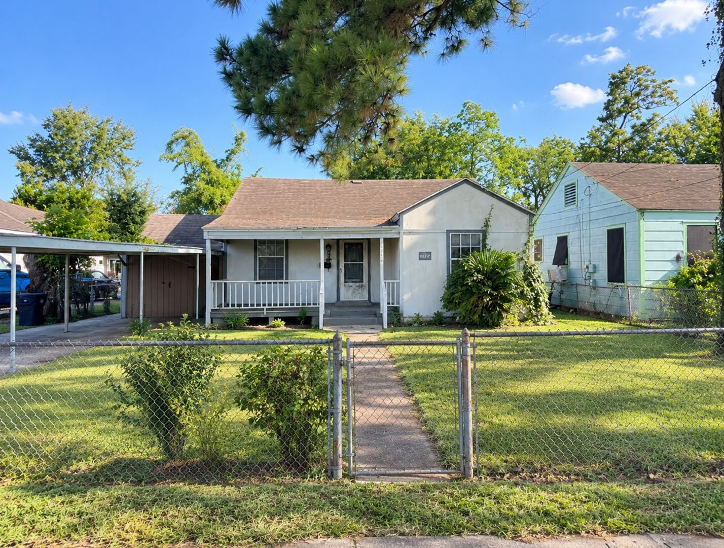 Beaumont House: 1948 Glasshouse St