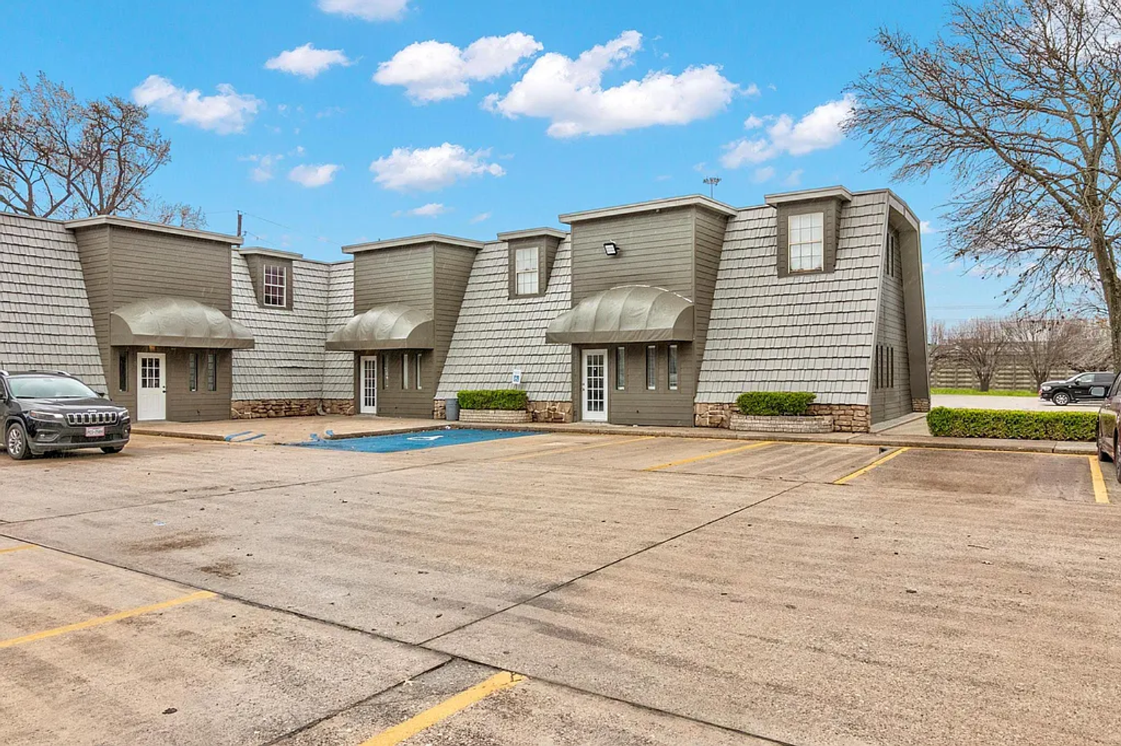 Beaumont, Apartment: 3350 Mcfaddin Ave