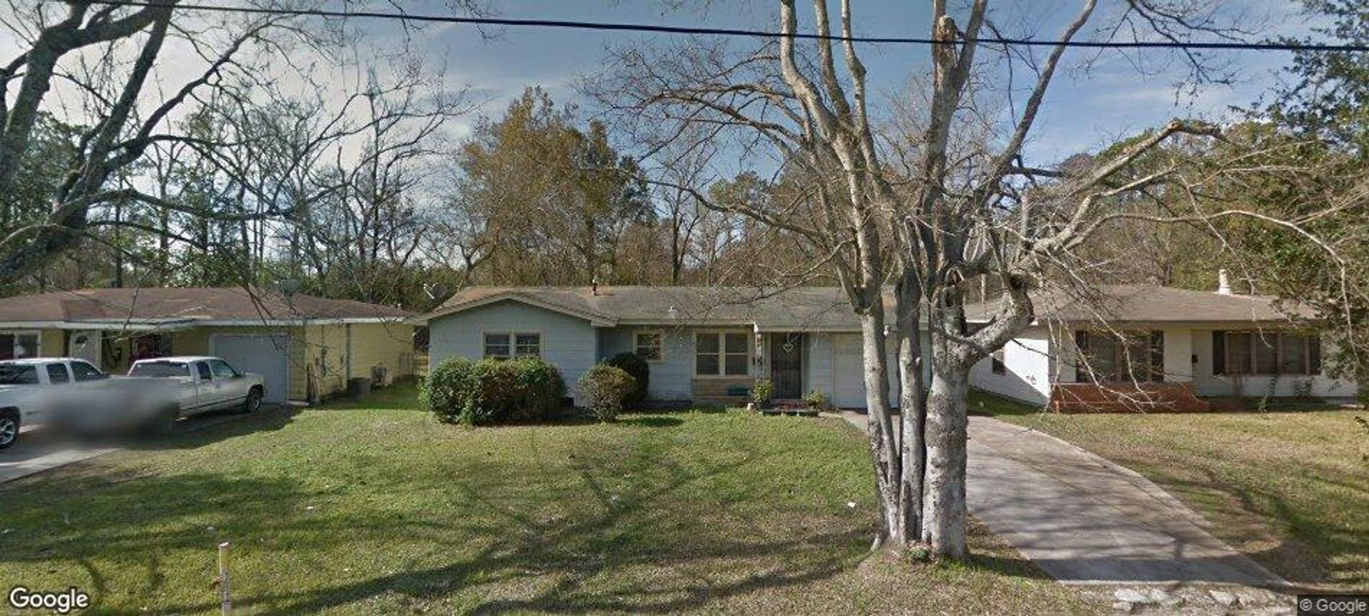 Beaumont House: 2515 N 10th St
