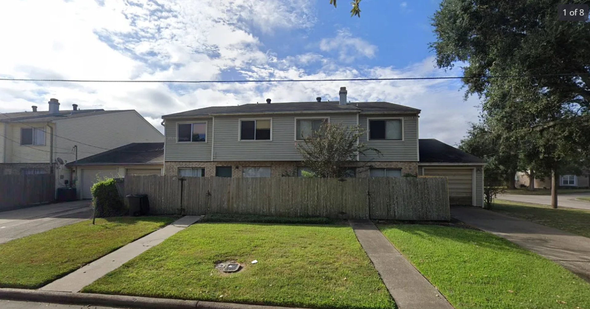 Beaumont, House: 8565 Glen Meadow Ln,   - 8565 Glen Meadow Ln,
