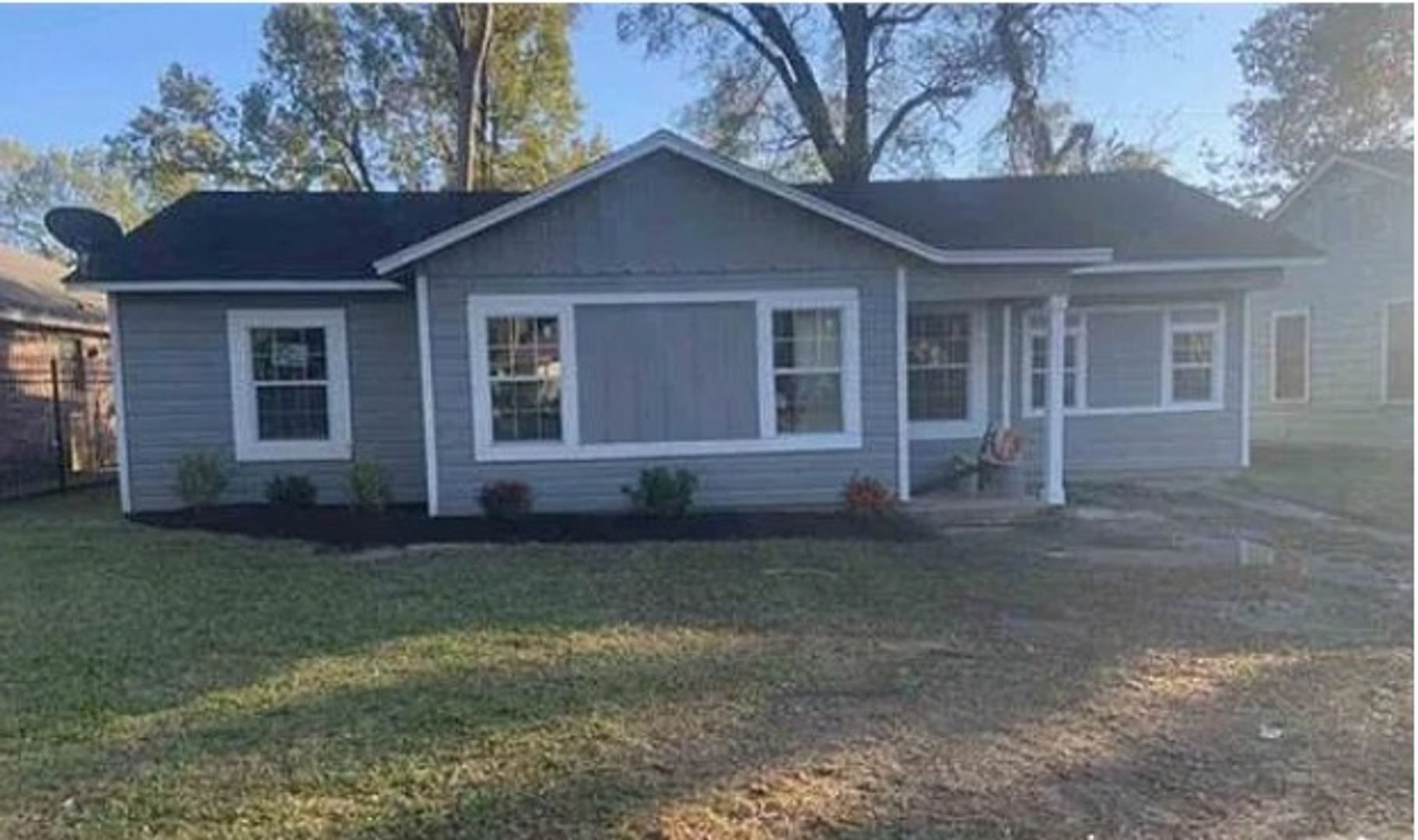 Beaumont House: 2395 Hybrook Ln