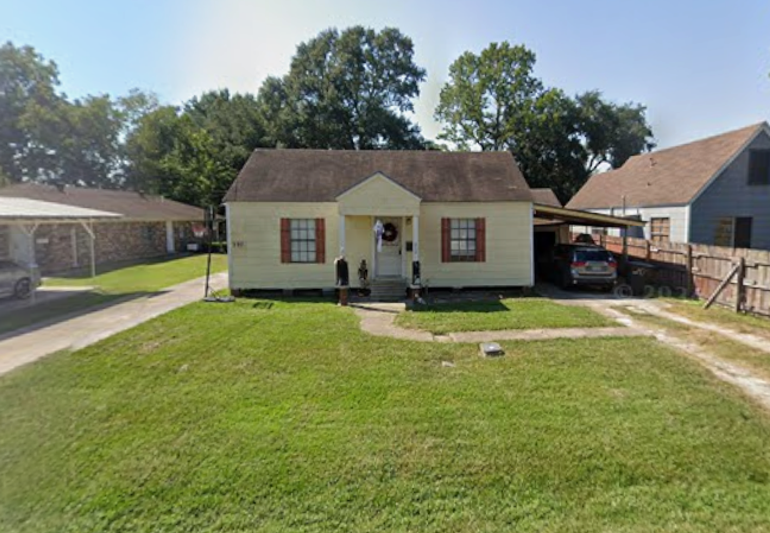 Nederland Apartment: 209 22nd St