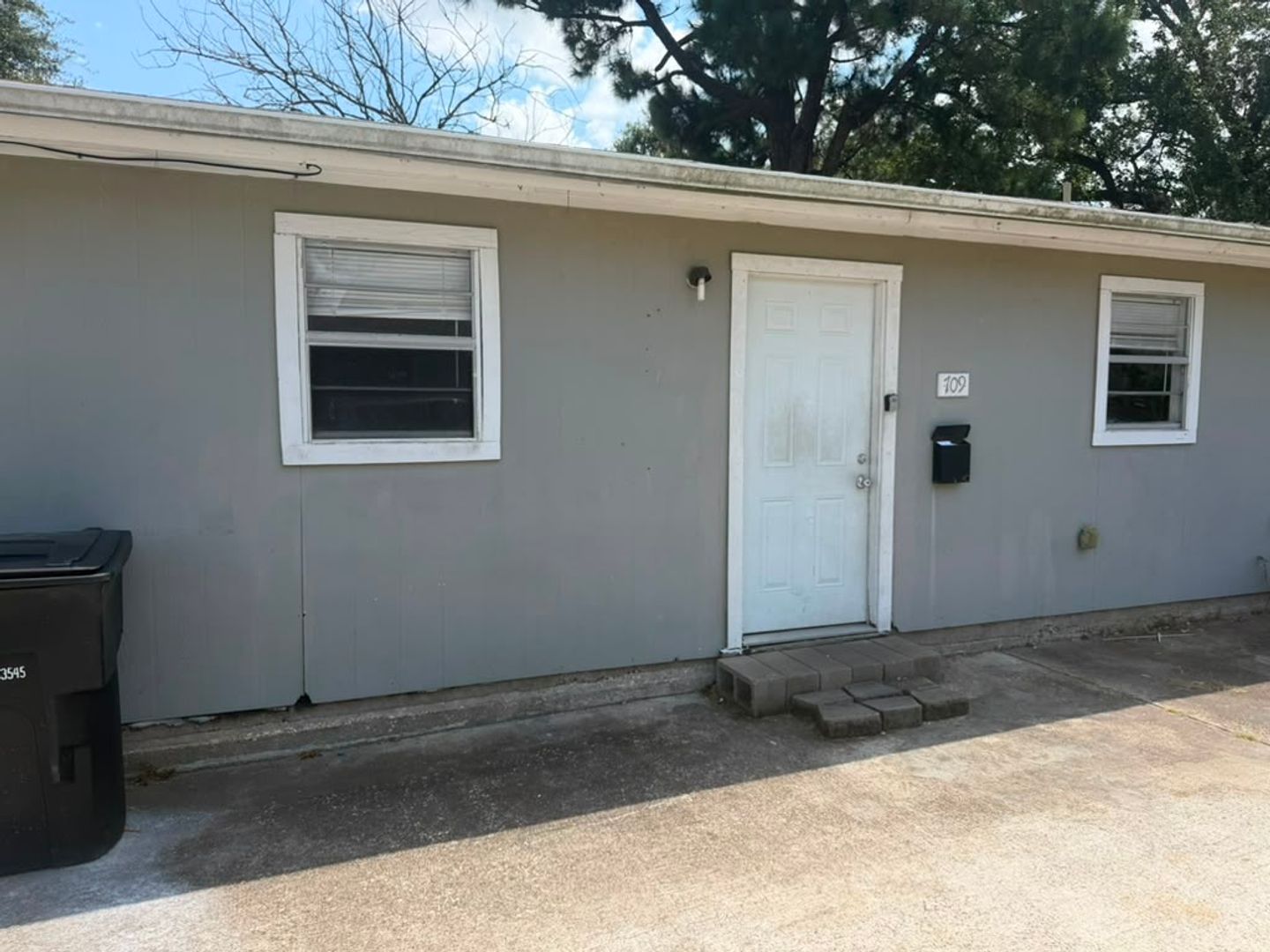 Nederland Apartment: 709 N 9th St