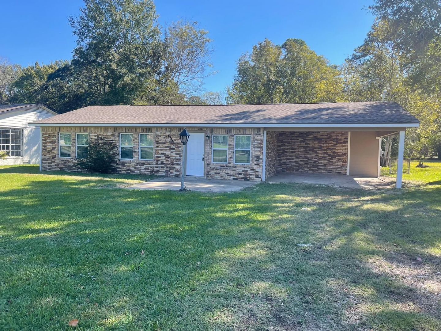 Beaumont House: 5785 Mel Sha Ln