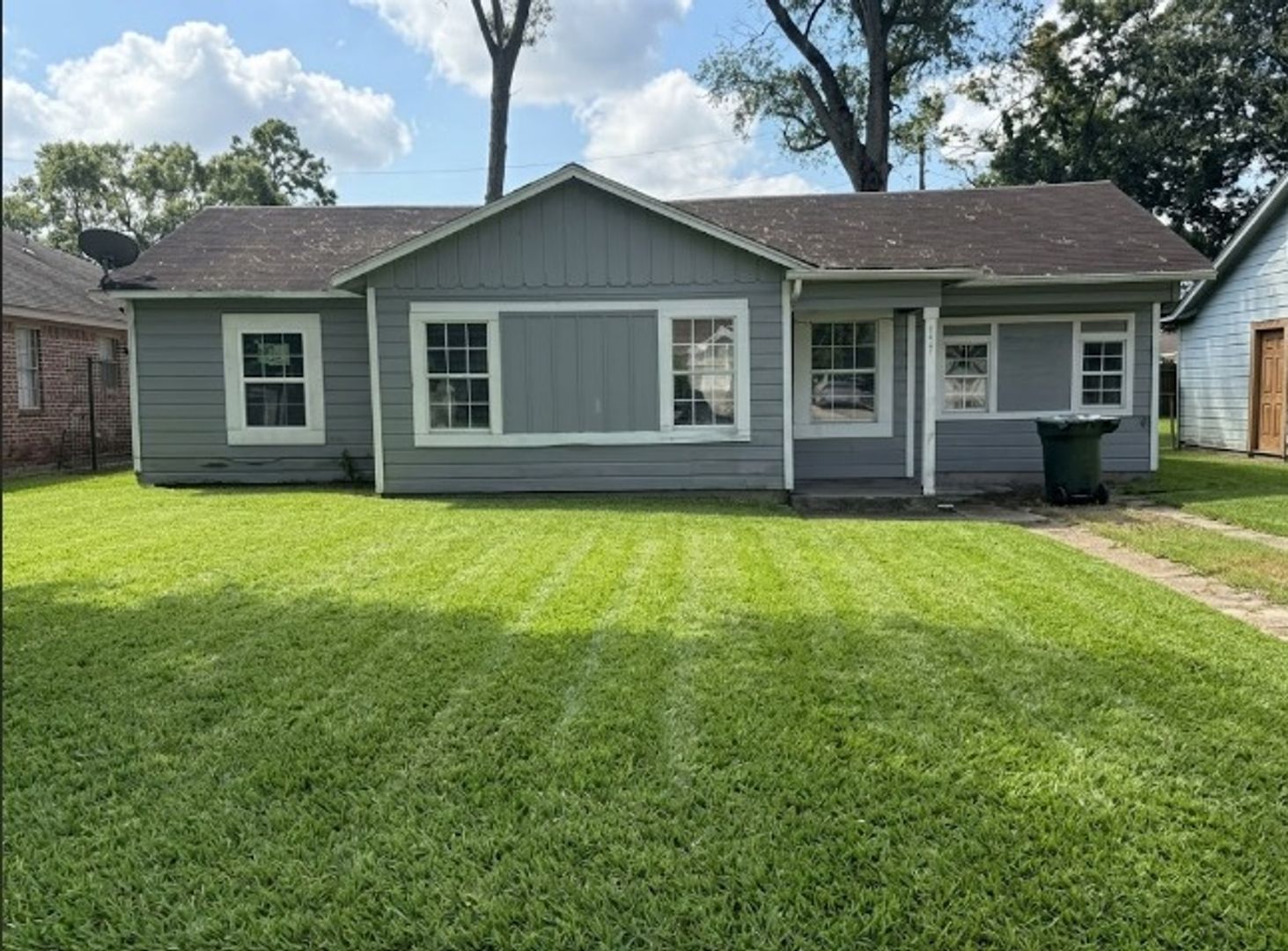 Beaumont House: 2395 Hybrook Ln