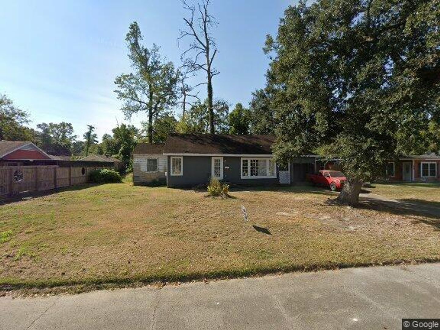 Beaumont House: 3085 S Willowood Ln