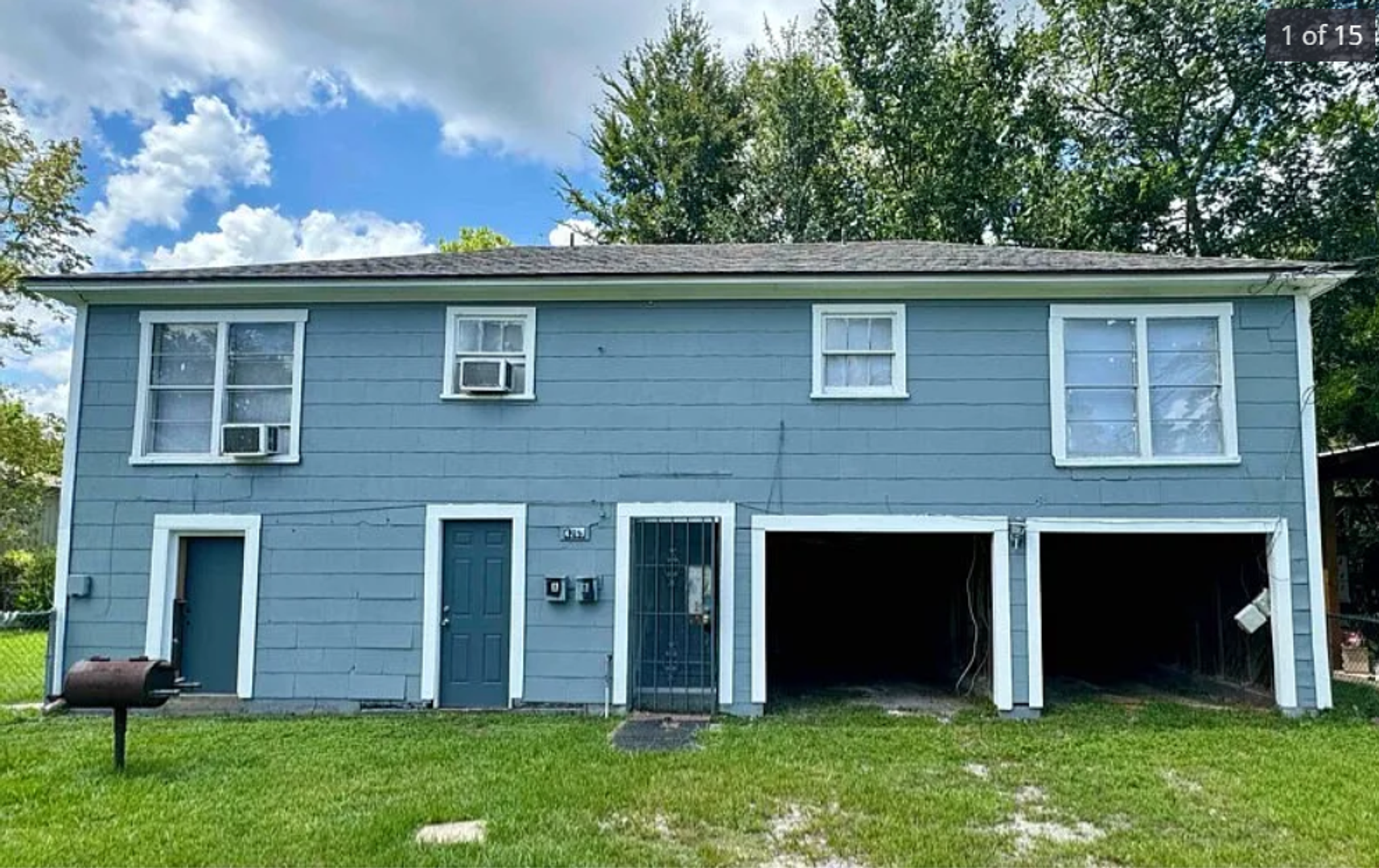 BEAUMONT Apartment: 4265 WOODLAWN AVE Unit B