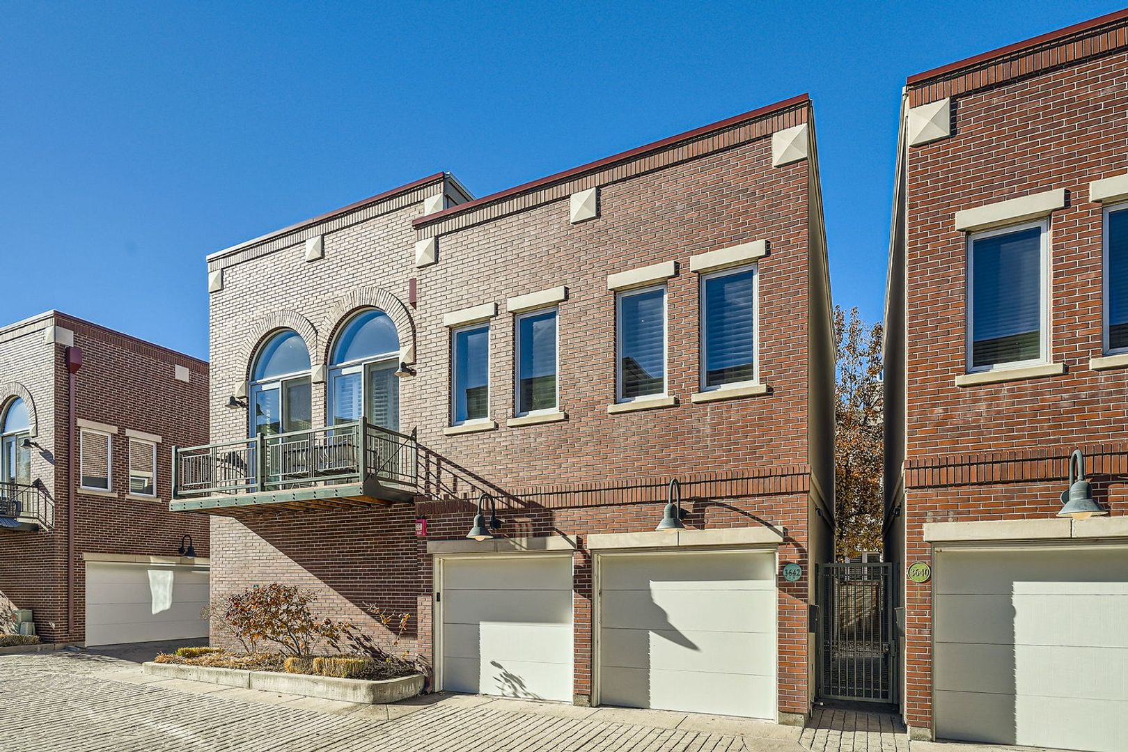 Denver House: 3642 E Ellsworth Ave
