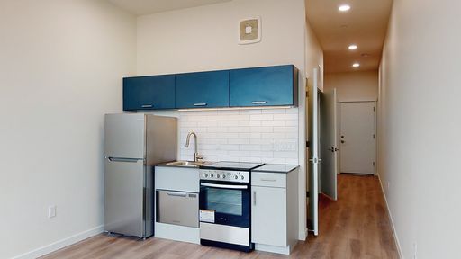 Meticulously Designed Urban Retreat in the Heart of Santa Fe Arts District – photo 1